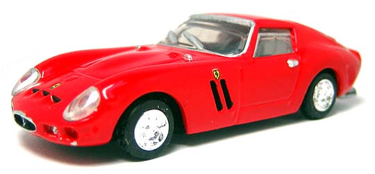 フェラーリ 軌跡の名車コレクション